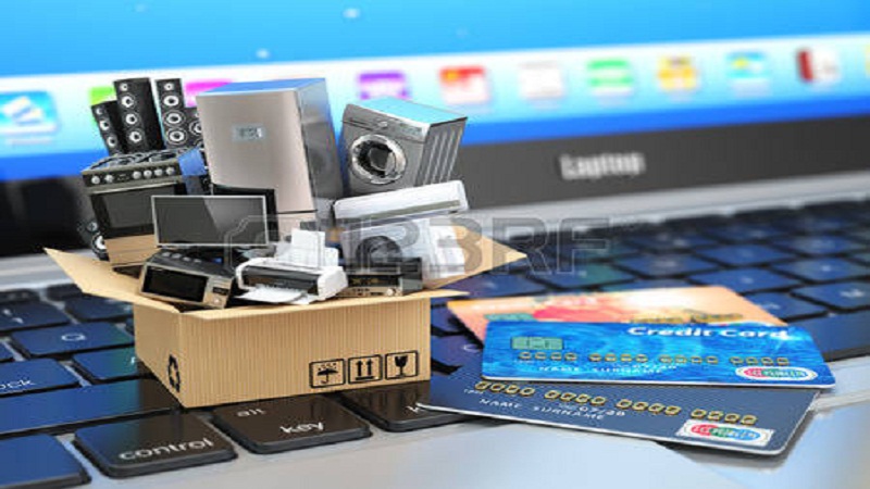 4 Tips for Selling Old Home Appliances Online