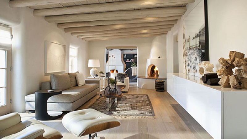 5 Quick Fixes for Cleaning Your Home 2