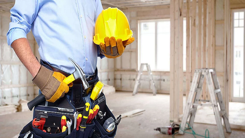 6 Home Remodeling Tips to Save Your Money