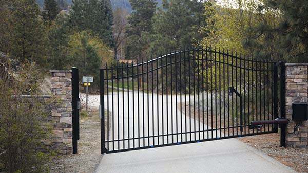 Maintaining Your Automatic Gate